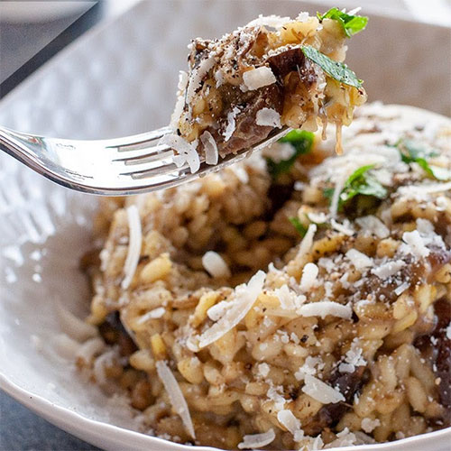 risotto